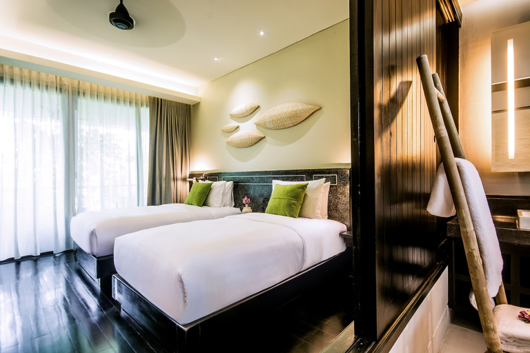 Bedroom 3, Anjali by Syphon, Siem Reap