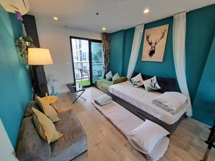Bedroom 15