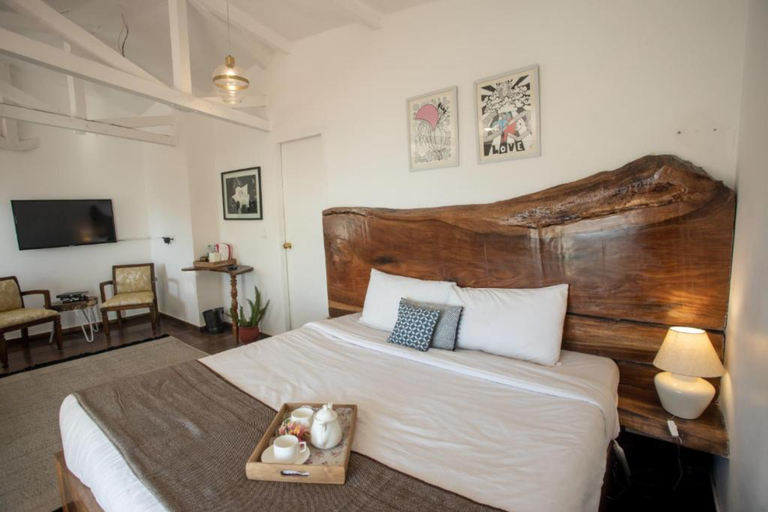 Bedroom 5, Seclude Mussoorie, Dehradun