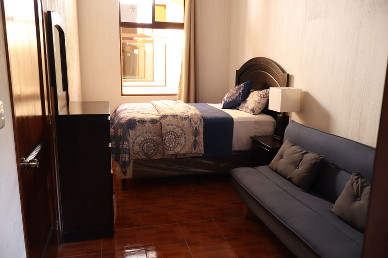 Others 3, Hotel Senderos de Alux, San Lucas Sacatepéquez