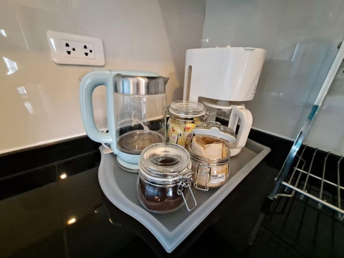 Amenities 9