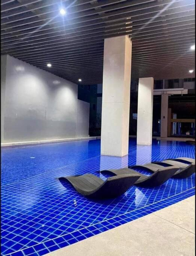 Sport & Beauty 2, S ResidencesTower 3 - L&R Staycation, Parañaque