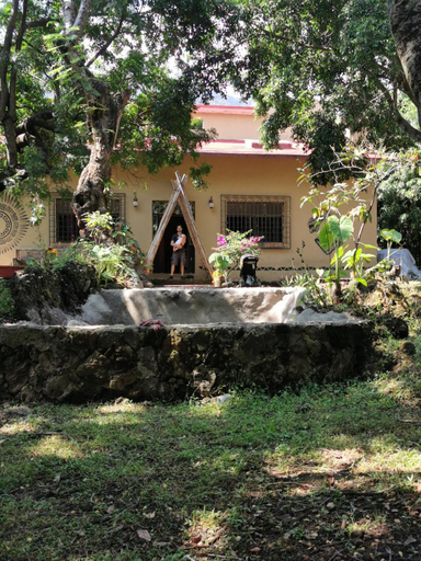 Others 5, Hostal Tribu Malinalco, Joquicingo