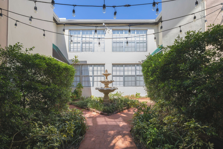 Exterior & Views 2, Barcelona Studios Guesthouse, Miami-Dade