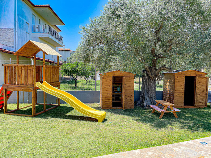 Others 4, Bella Mare Villa Sithonia, Central Macedonia