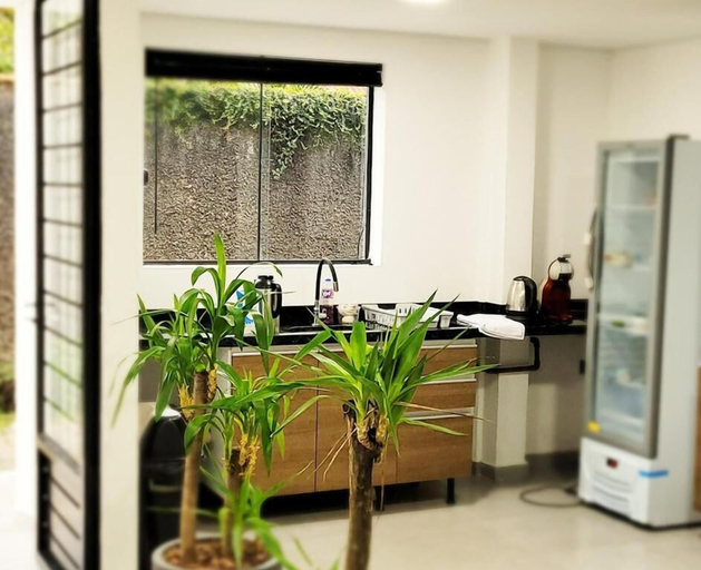 Others 5, pousada São José, Joinvile