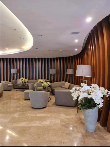 Public Area