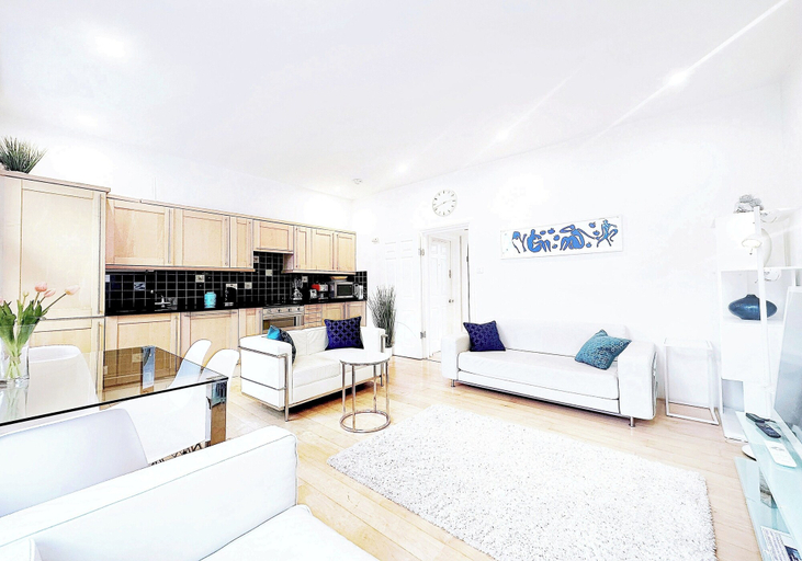 Others 5, Luxury Designer Apartments Hammersmith 1, London