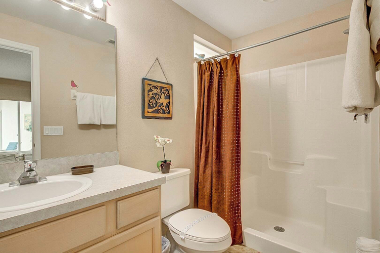 Bathroom 3, Southern Dunes Vacation Home, Polk