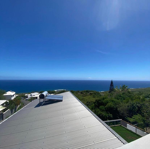Others 3, Residence Amarosa, Les Avirons