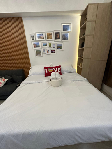 Others 2, Homey Condo by the Bay, Pasay City