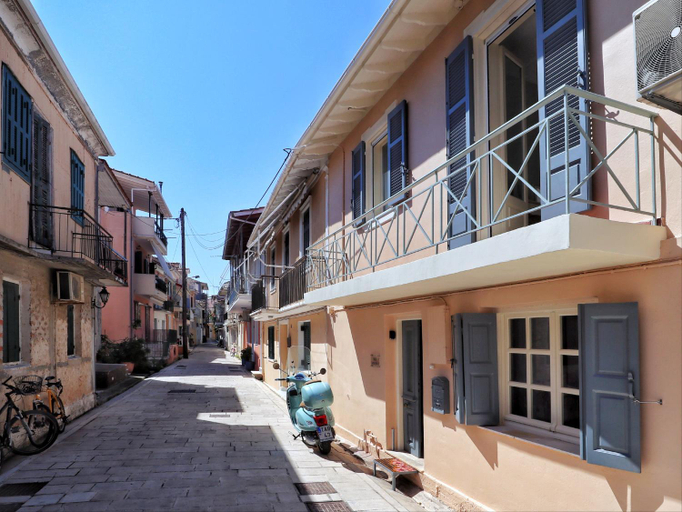 Others 5, Limanaki Villa, Ionian Islands