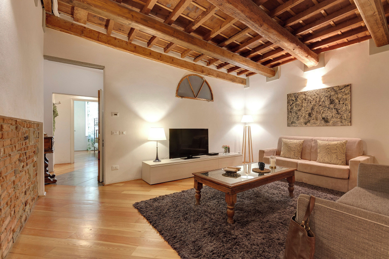 Others 4, Mamo Florence - San Lorenzo Apartment, Florence