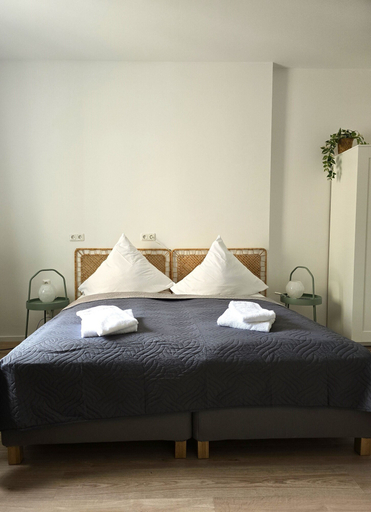 Bedroom 4, Apartments Schwandorf, Schwandorf