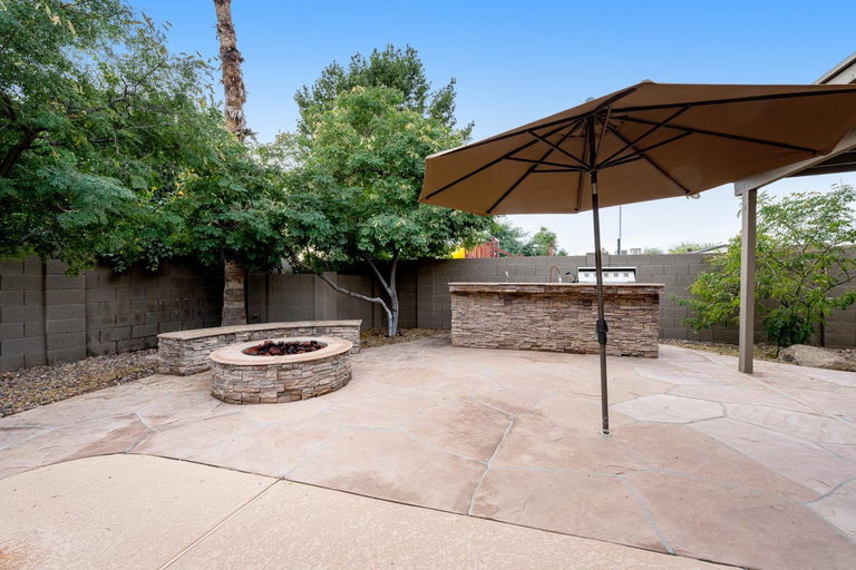 4, Scottsdale's Charmer, Maricopa