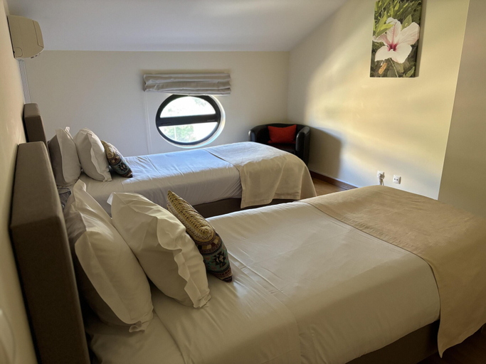 Room 4, Seaview Apartment Estrela da Luz, Praia da Luz, Lagos