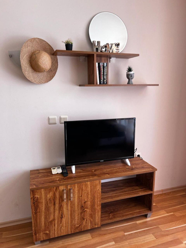 Others 5, DKapartments Diamond bay, Nesebar
