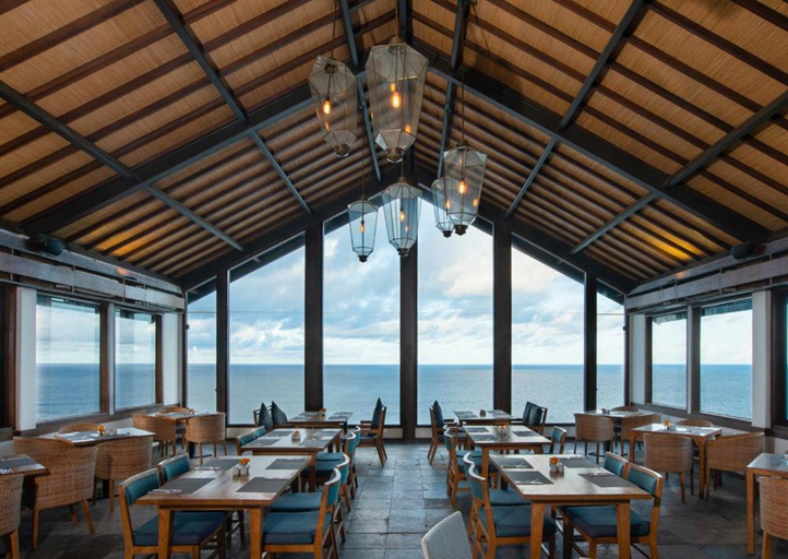 Food & Drinks 4, Blue Point Resort and Spa, Badung