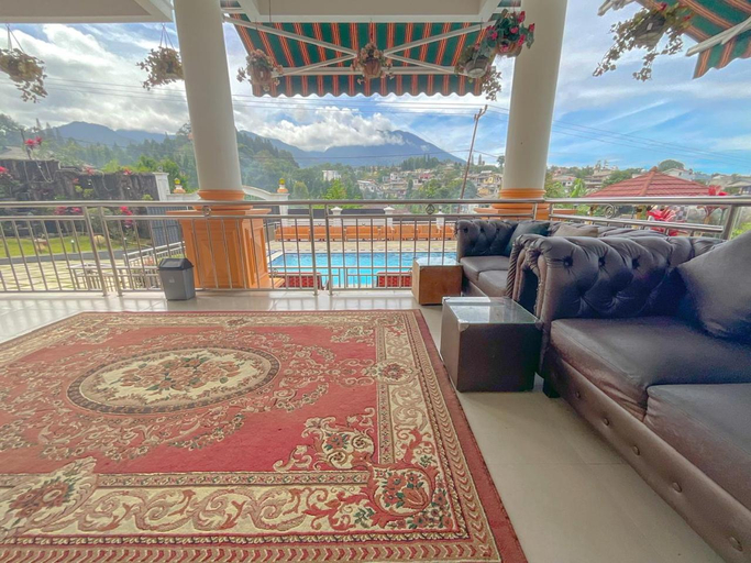 Others 3, Villa London Puncak, Bogor