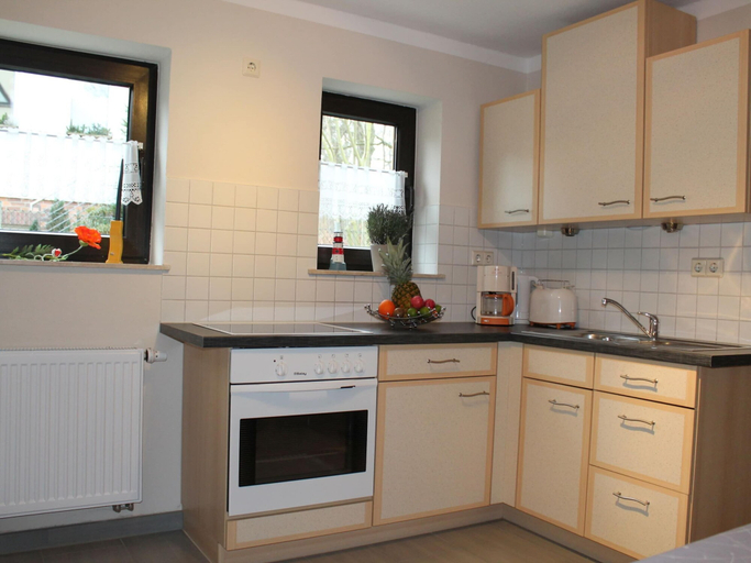 Others 4, Ferienwohnung, Nienhagen, Rostock