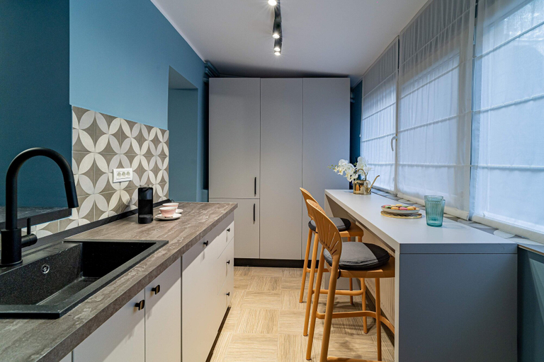 Others 5, Lively Colors & Serene Comfort - Renovated 1BR by Piata Universitatii, Municipiul Bucuresti
