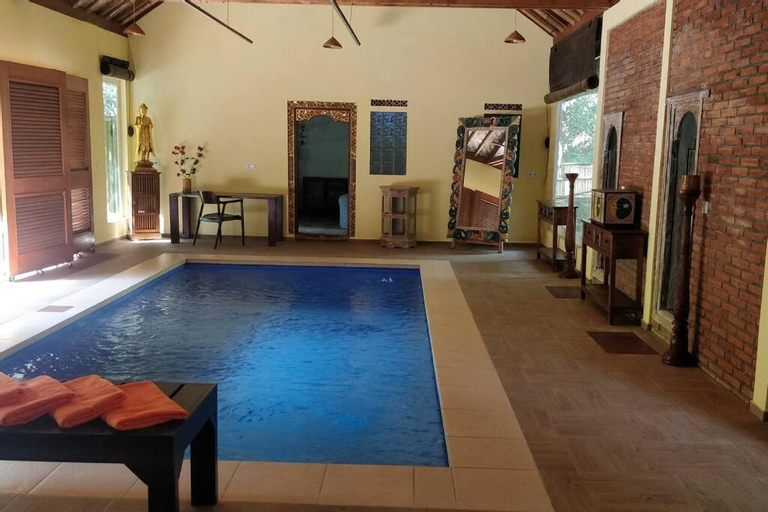 Swimming Pool 3