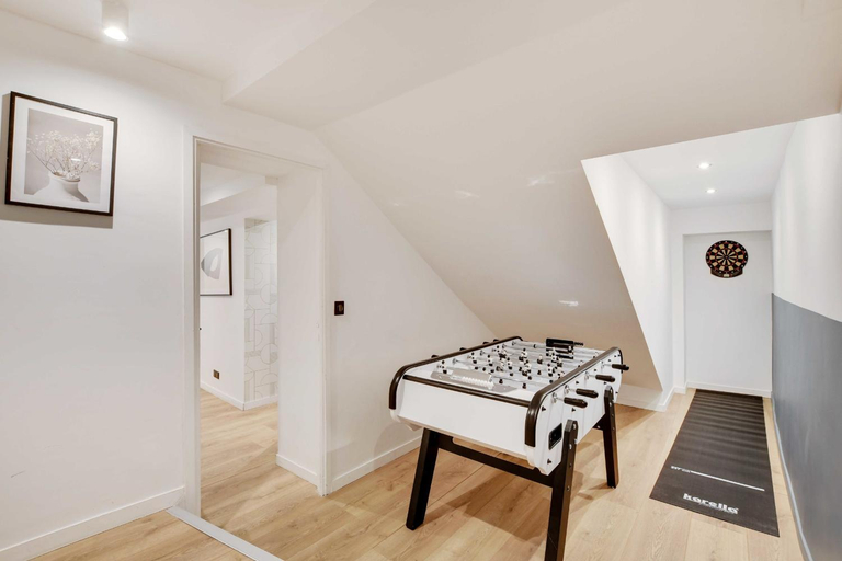 Others 5, Modern apartment - 3BR/8P - Place de la Nation, Paris