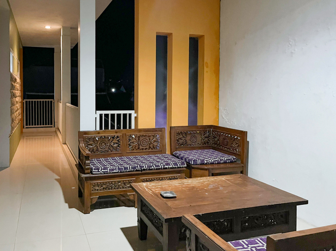 Others 5, Oma Kost 3 Probolinggo Mitra RedDoorz, Probolinggo
