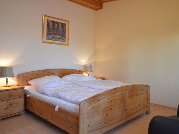 Bedroom 2, Wunderschone Ferienwohnung im Burgenland, Bernkastel-Wittlich