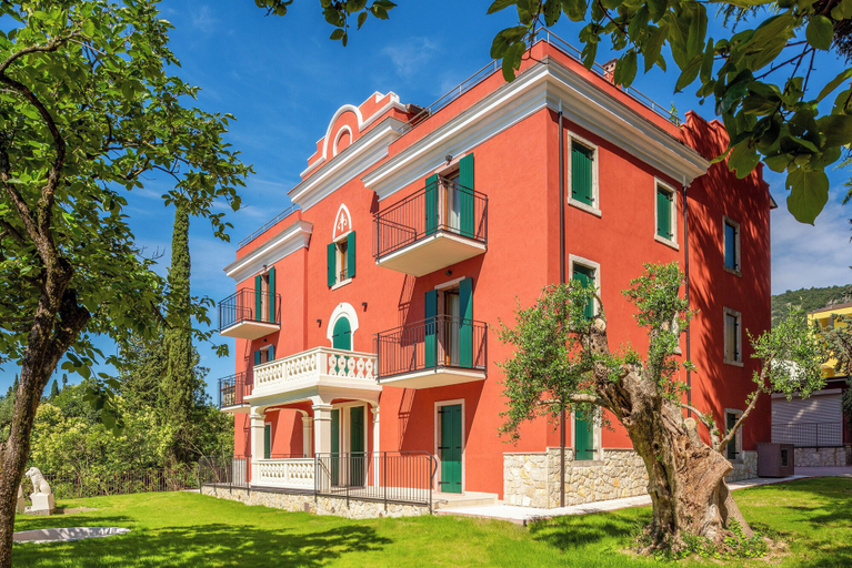Exterior & Views 2, Sport Hotel Olimpo, Verona