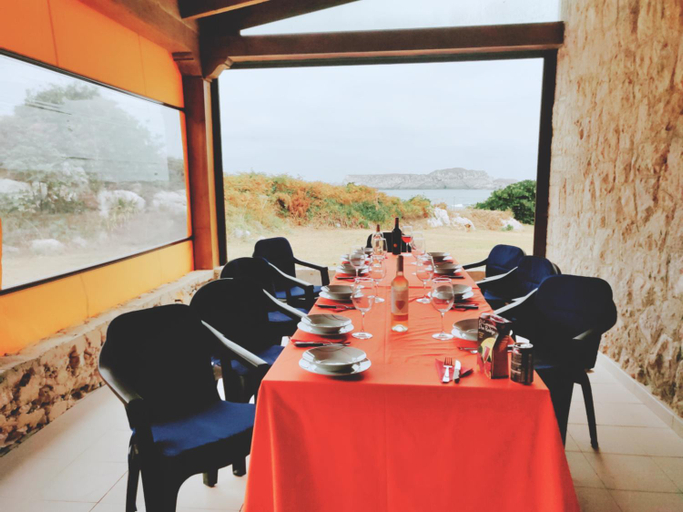 Food & Drinks 4, La Ola de Cantabria, Cantabria