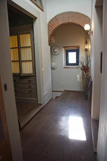 4, AGRITURISMO VICOLABATE, Florence