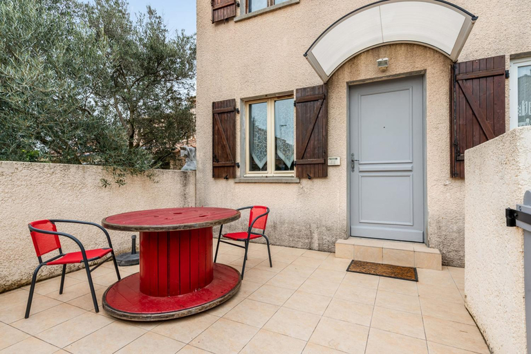 Others 3, Villa Bagatelle et son jardin - Welkeys, Hérault