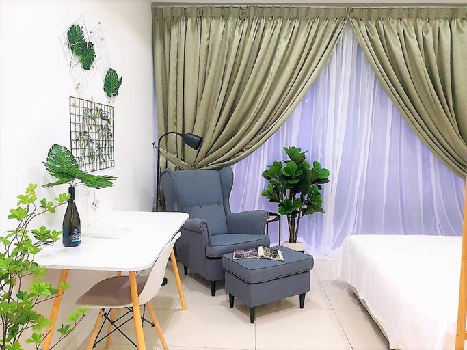 Others 5, FlexiHome Studio Newly Renovate - 1 Queen 2 Single, Petaling Jaya