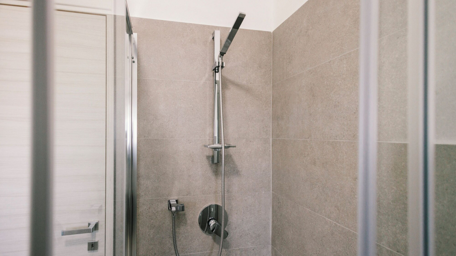 Bathroom 4, Italianway - Le Terrazze sul Mare, Imperia