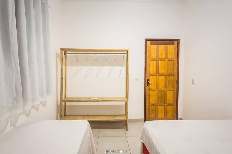 Bedroom 3, Villa Nobre Trancoso, Porto Seguro