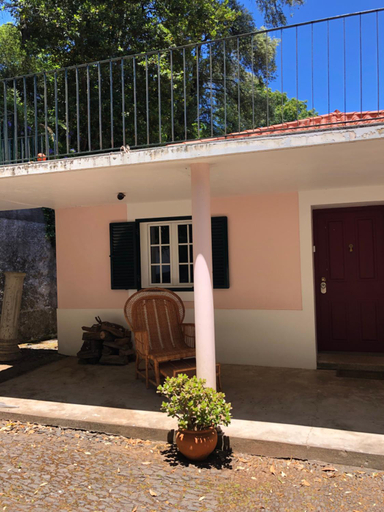 Exterior & Views 1, Villa-sleeps2-garden-private park, Santa Cruz