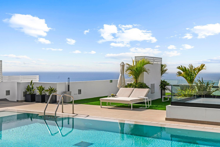 Sport & Beauty 5, Palmera Sea View, Las Palmas