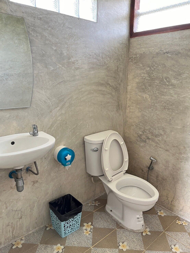 Bathroom 3