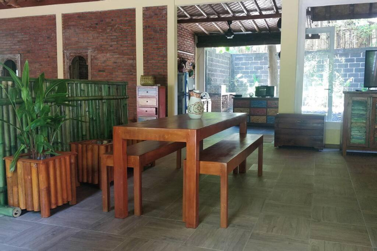 Others 5, Villa King: Unique Villa With Indoor Swimming Pool, Karangasem