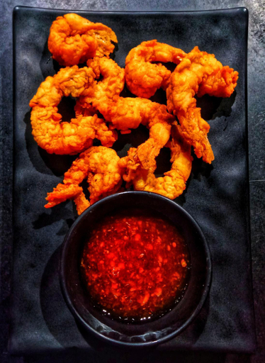 Food & Drinks 5, Goym Resort, North Goa