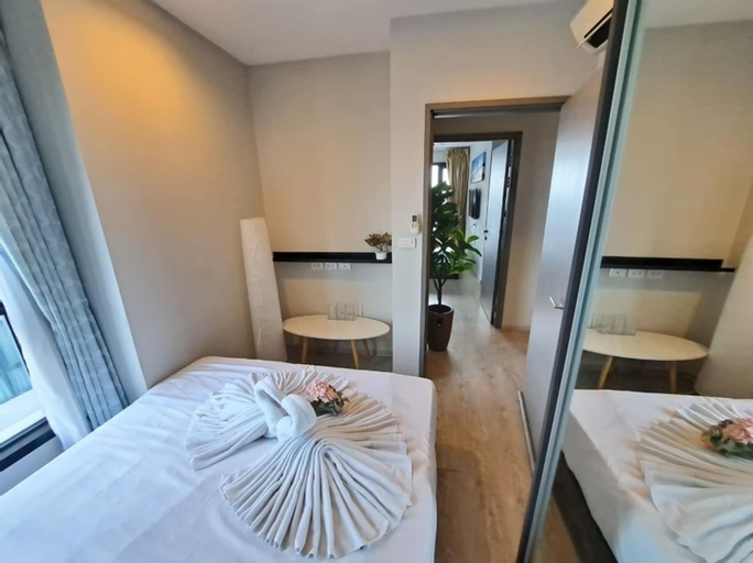 Bedroom 16