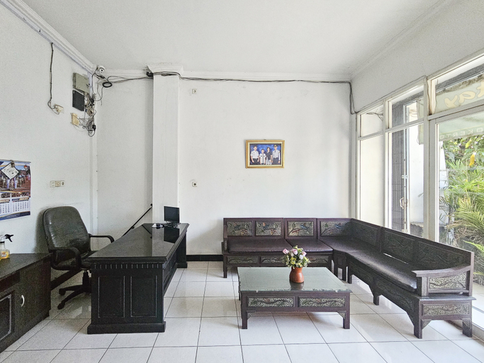 Others 5, Ijen Homestay Mojokerto RedPartner, Mojokerto