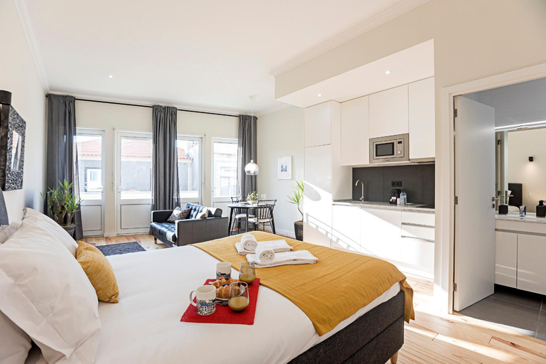 Others 5, 150 Rivoli Apartments by LovelyStay, Porto