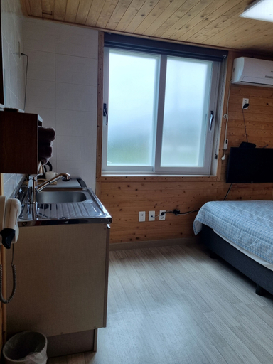 Others 4, Odae Mountain Golden Light Pension, Pyeongchang