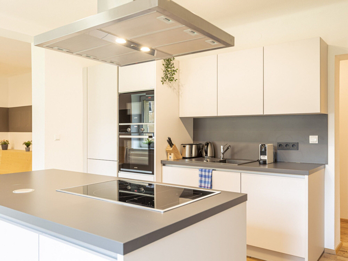 Private kitchen 4, Beautiful Cottage in Styria Near Lake, Leoben
