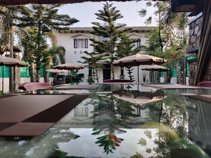 Sport & Beauty 4, The Corbett Jungle by Jita Inn, Nainital