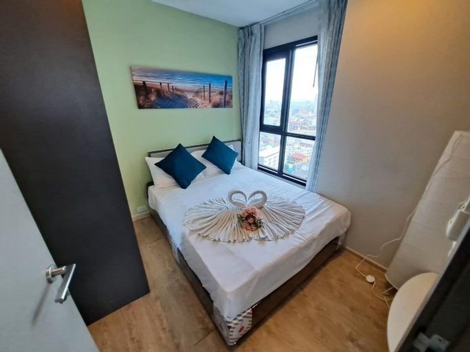 Bedroom 16