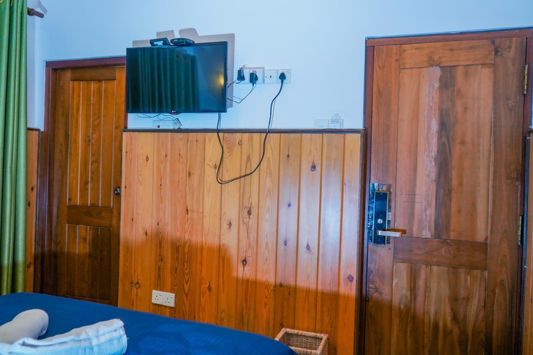 Bedroom 2, Blue Moon Residency, Nuwara Eliya