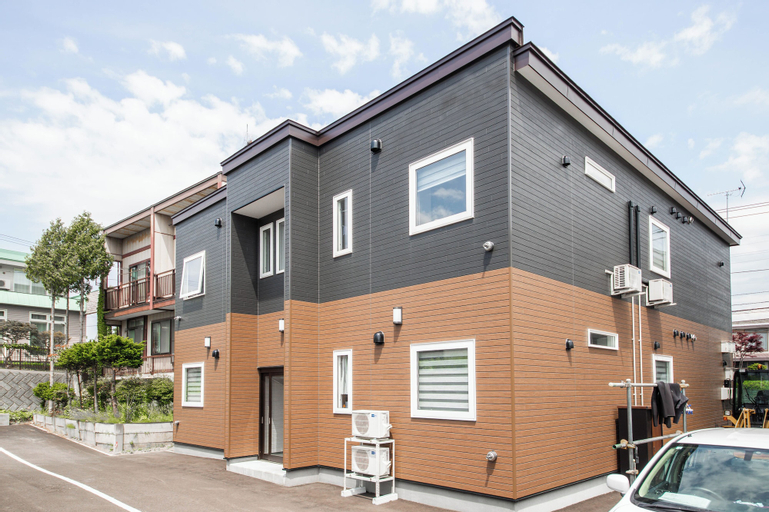 APHRODITE, Hakodate